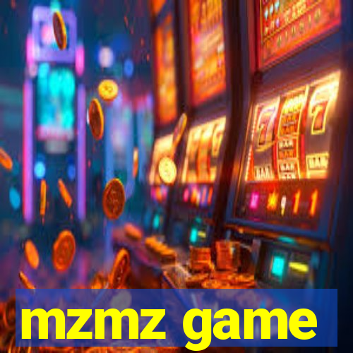 mzmz game